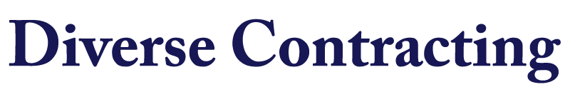 Diverse Contracting
